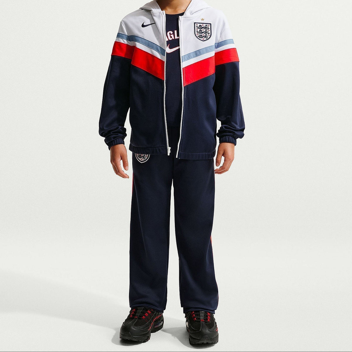 England 2026 Kids Dri-FIT NSW Tracksuit