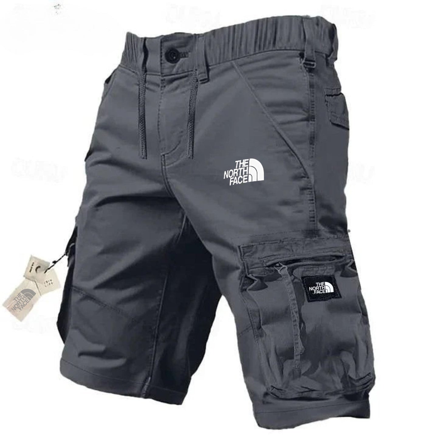 Short cargo outdoor – Lightweight, durable, and multifunctional