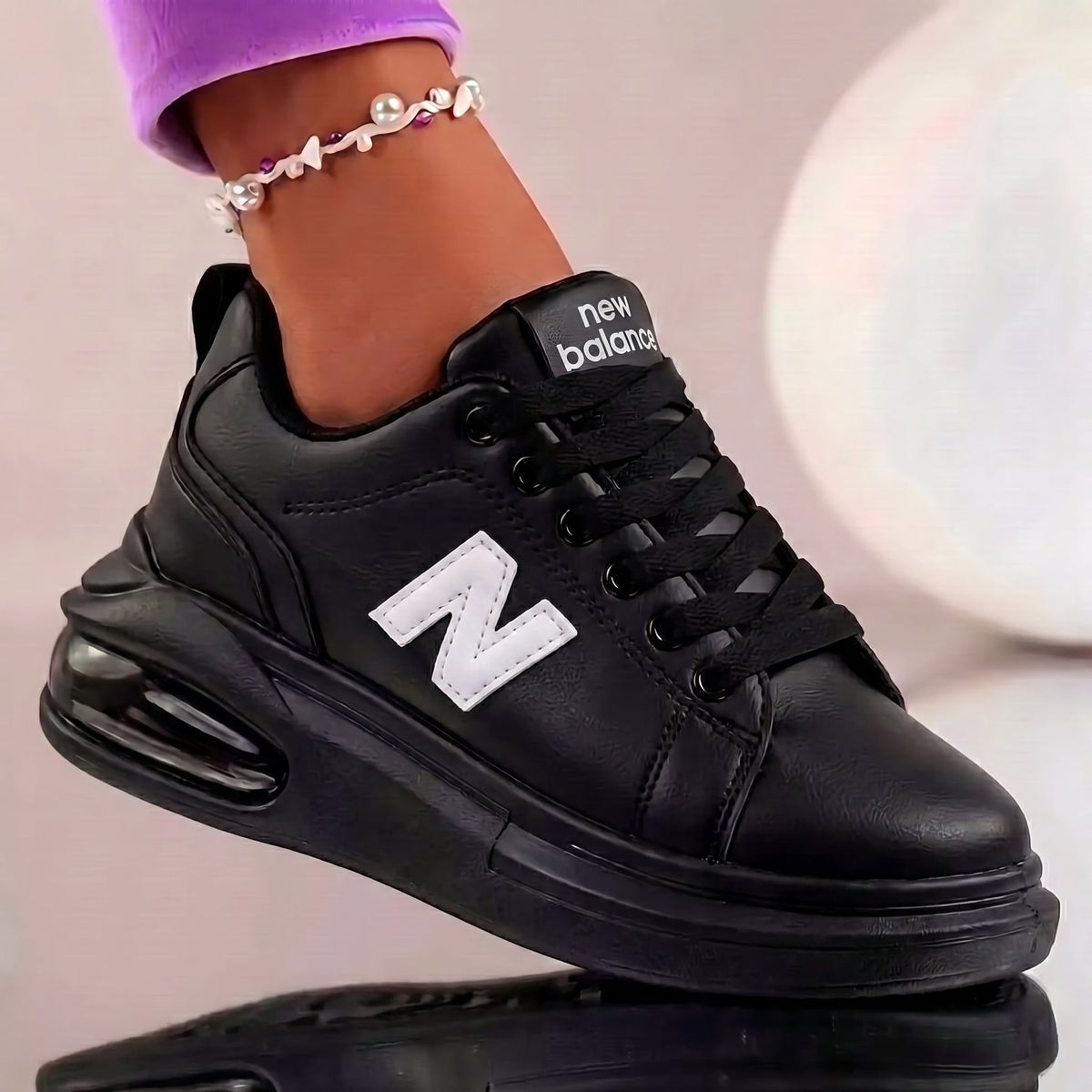 NB Women’s Active Sneakers — Clearance