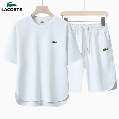 Set T-Shirt e Pantaloni Corti LC™ Estate