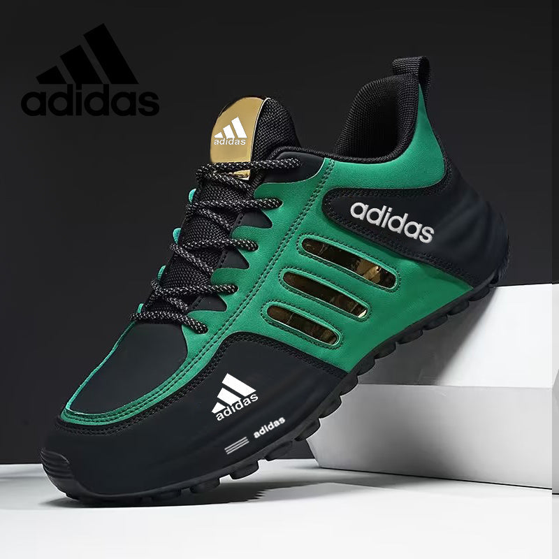 TrailForge™ | Outdoor Adventure Sneakers