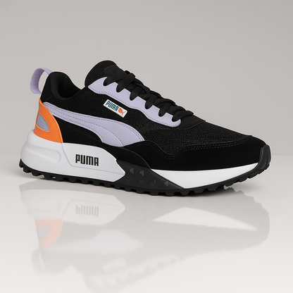 PM Tennis Sneakers™ | Modern Casual Walking Shoes