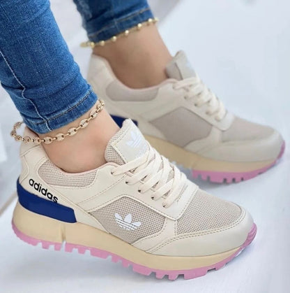 Nova Retro Jogger Sneakers-2026