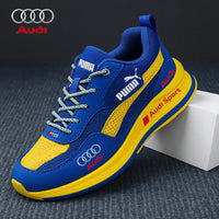 blue-yellow