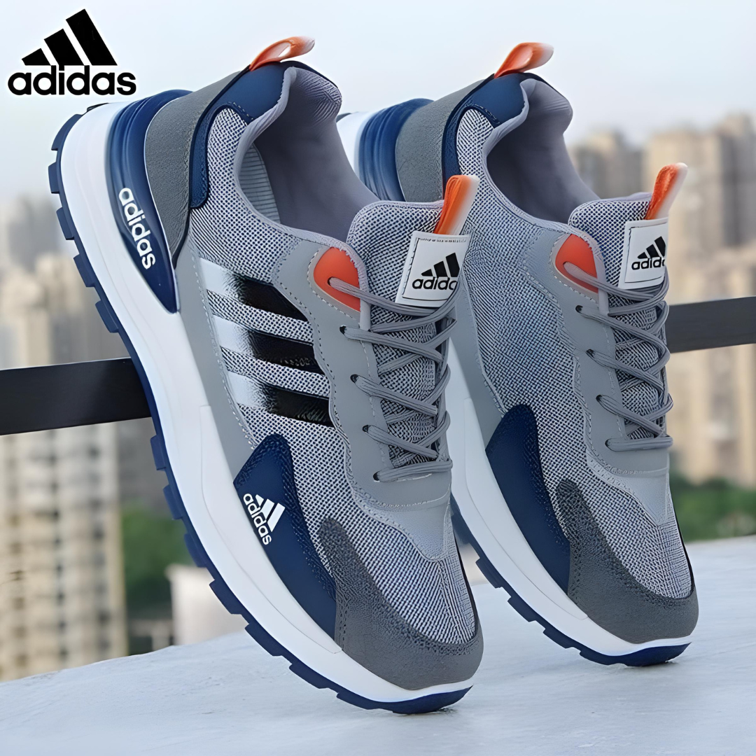 SwiftStep Agile Performance Walking Shoe