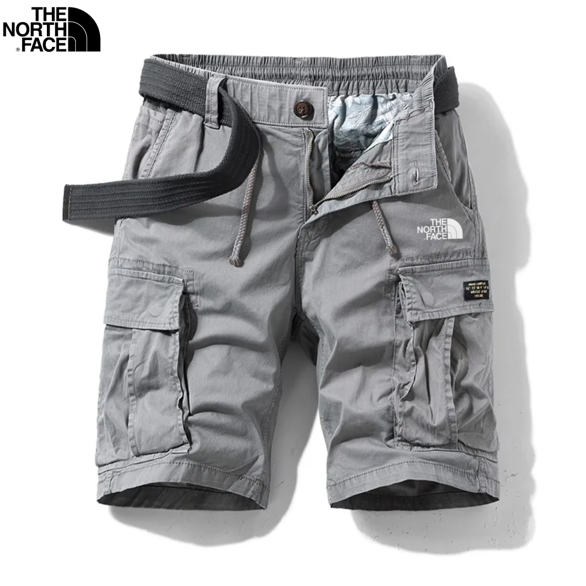 Everyday Tactical Cargo Shorts