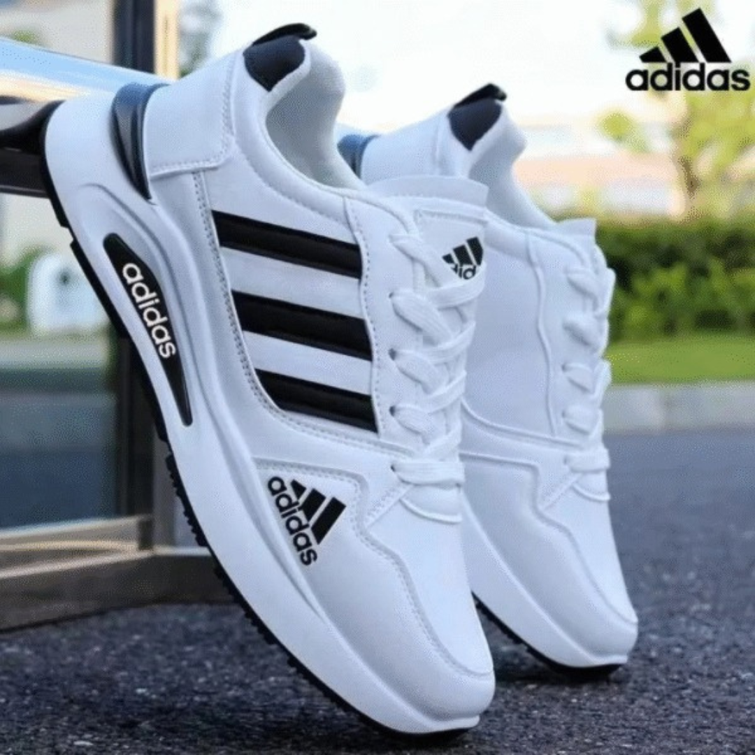 SwiftStep Agile Performance Walking Shoe