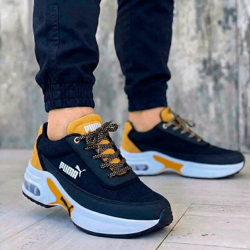 Sport Run Sneakers