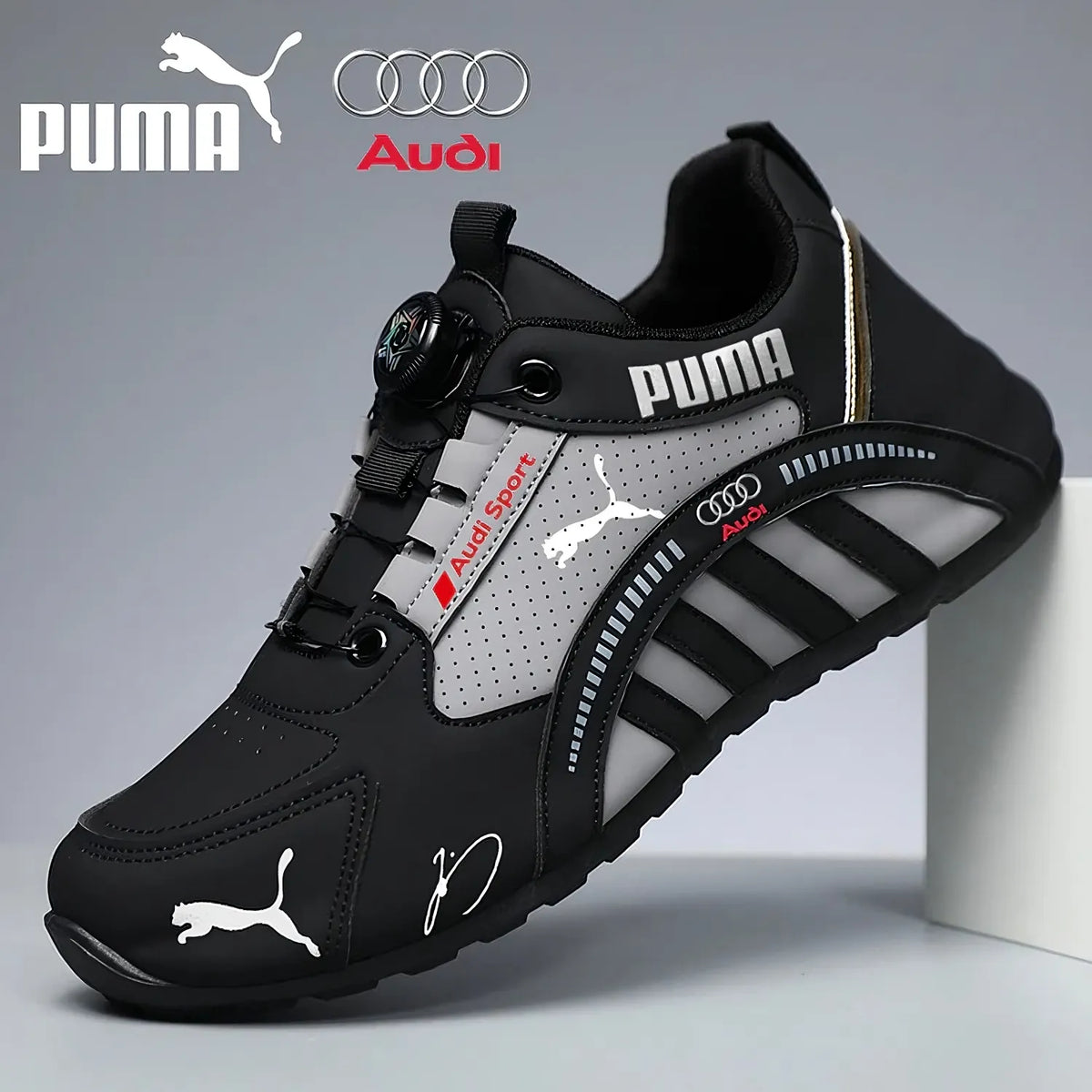 PM - Versatile & Breathable Clunky Sneakers (Edition 2025)