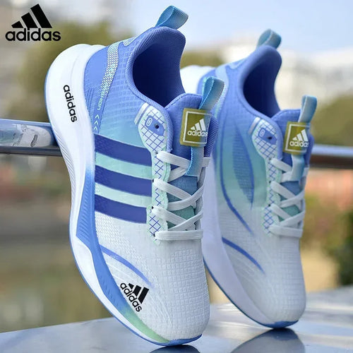 AD - Breathable sports shoes
